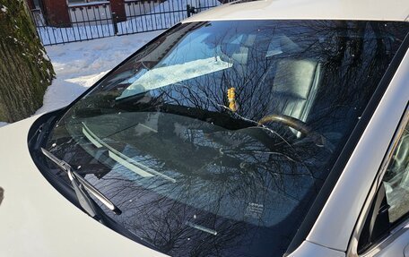 Lexus ES VII, 2015 год, 2 450 000 рублей, 14 фотография