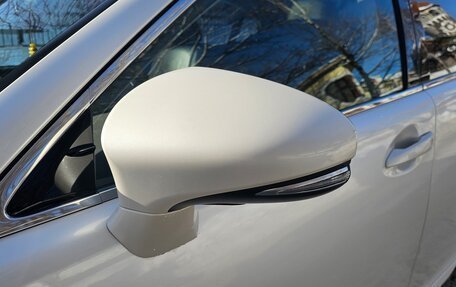 Lexus ES VII, 2015 год, 2 450 000 рублей, 13 фотография