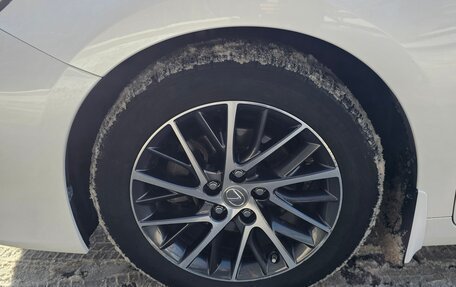 Lexus ES VII, 2015 год, 2 450 000 рублей, 15 фотография