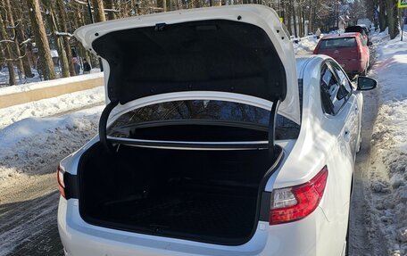 Lexus ES VII, 2015 год, 2 450 000 рублей, 19 фотография