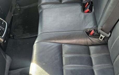 Lexus ES VII, 2015 год, 2 450 000 рублей, 23 фотография