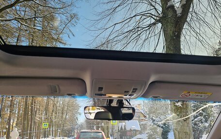 Lexus ES VII, 2015 год, 2 450 000 рублей, 21 фотография