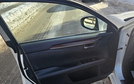 Lexus ES VII, 2015 год, 2 450 000 рублей, 27 фотография