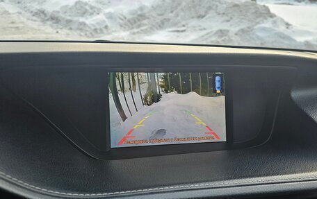 Lexus ES VII, 2015 год, 2 450 000 рублей, 33 фотография