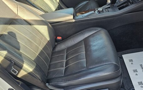 Lexus ES VII, 2015 год, 2 450 000 рублей, 34 фотография