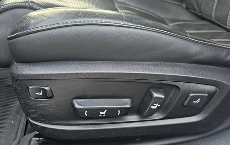 Lexus ES VII, 2015 год, 2 450 000 рублей, 32 фотография