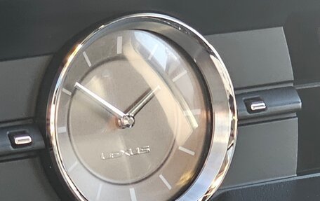 Lexus ES VII, 2015 год, 2 450 000 рублей, 39 фотография