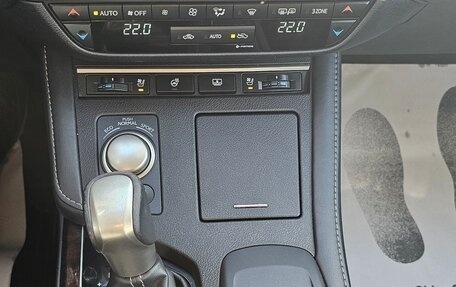 Lexus ES VII, 2015 год, 2 450 000 рублей, 29 фотография