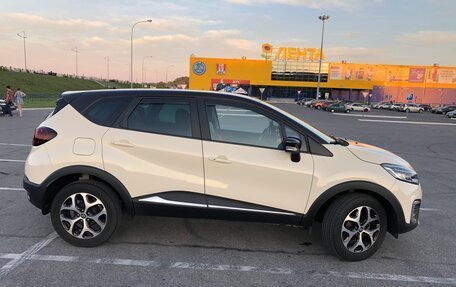Renault Kaptur I рестайлинг, 2018 год, 1 440 000 рублей, 4 фотография