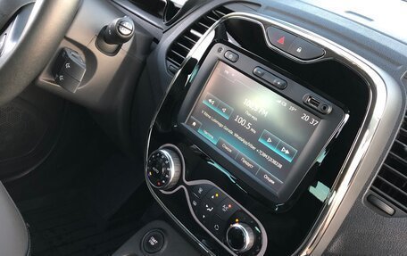 Renault Kaptur I рестайлинг, 2018 год, 1 440 000 рублей, 11 фотография