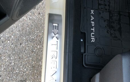 Renault Kaptur I рестайлинг, 2018 год, 1 440 000 рублей, 10 фотография