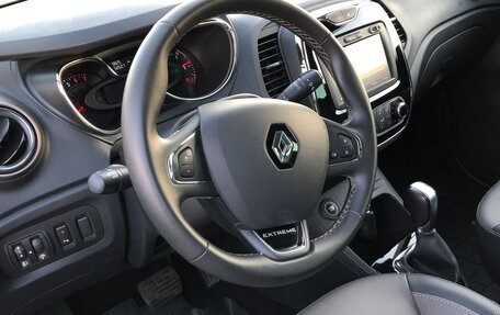 Renault Kaptur I рестайлинг, 2018 год, 1 440 000 рублей, 9 фотография