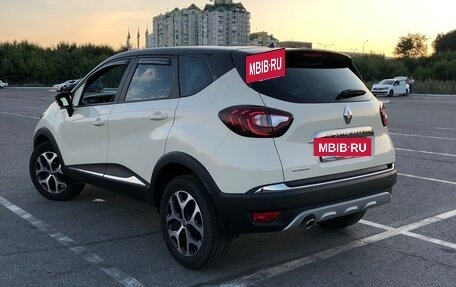 Renault Kaptur I рестайлинг, 2018 год, 1 440 000 рублей, 7 фотография