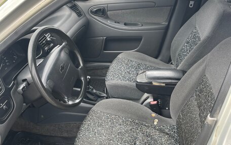 Chevrolet Lanos I, 2006 год, 260 000 рублей, 14 фотография