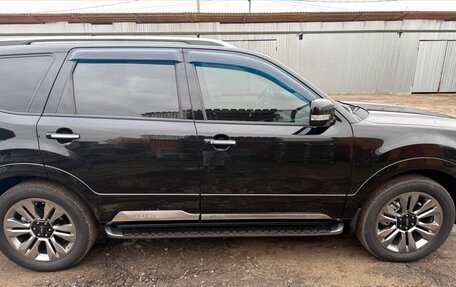 KIA Mohave I, 2024 год, 7 000 000 рублей, 4 фотография