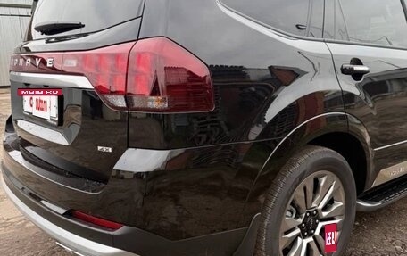 KIA Mohave I, 2024 год, 7 000 000 рублей, 6 фотография