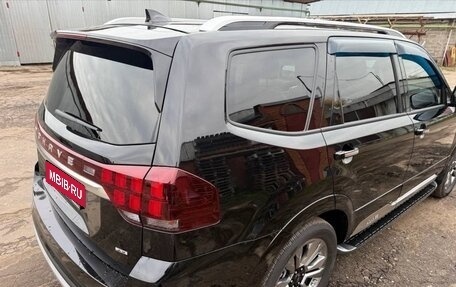 KIA Mohave I, 2024 год, 7 000 000 рублей, 5 фотография