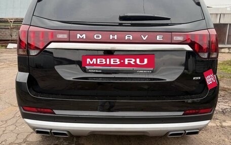 KIA Mohave I, 2024 год, 7 000 000 рублей, 8 фотография