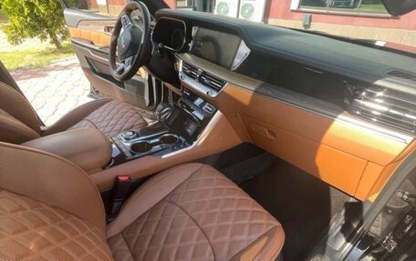 KIA Mohave I, 2024 год, 7 000 000 рублей, 12 фотография