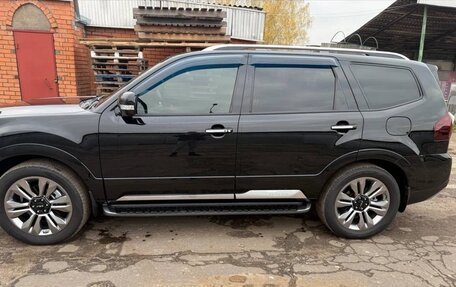 KIA Mohave I, 2024 год, 7 000 000 рублей, 11 фотография