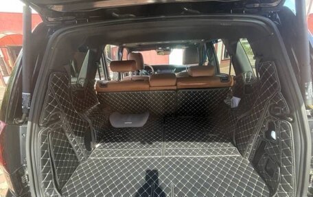 KIA Mohave I, 2024 год, 7 000 000 рублей, 17 фотография