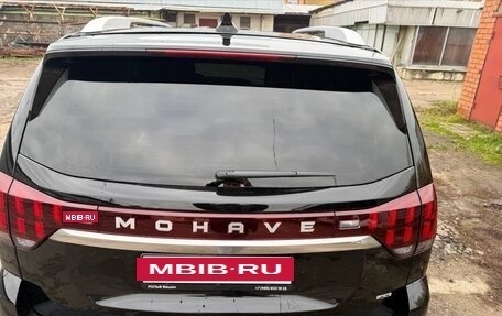 KIA Mohave I, 2024 год, 7 000 000 рублей, 9 фотография