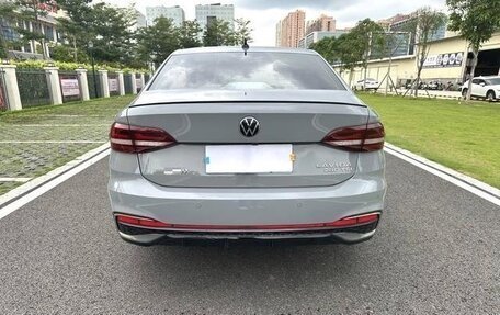 Volkswagen Lavida, 2023 год, 2 100 017 рублей, 5 фотография