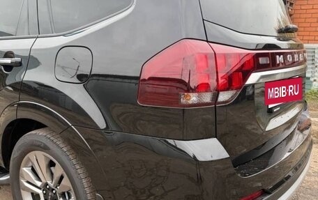 KIA Mohave I, 2024 год, 7 000 000 рублей, 10 фотография