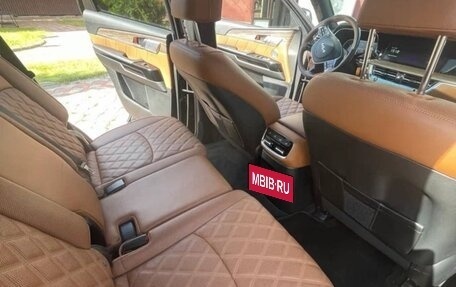 KIA Mohave I, 2024 год, 7 000 000 рублей, 18 фотография