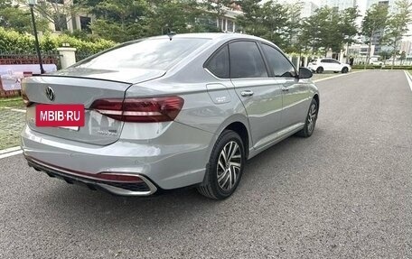 Volkswagen Lavida, 2023 год, 2 100 017 рублей, 4 фотография