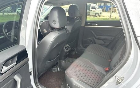 Volkswagen Lavida, 2023 год, 2 100 017 рублей, 9 фотография