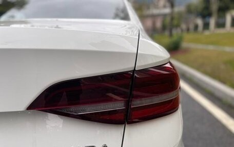 Volkswagen Lavida, 2022 год, 1 850 017 рублей, 10 фотография