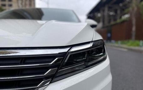 Volkswagen Lavida, 2022 год, 1 850 017 рублей, 2 фотография