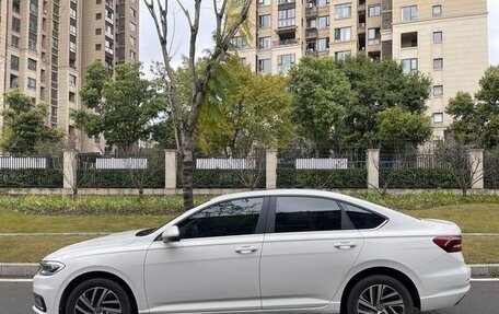 Volkswagen Lavida, 2022 год, 1 850 017 рублей, 9 фотография