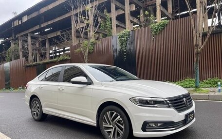 Volkswagen Lavida, 2022 год, 1 850 017 рублей, 4 фотография
