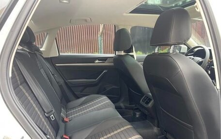 Volkswagen Lavida, 2022 год, 1 850 017 рублей, 12 фотография