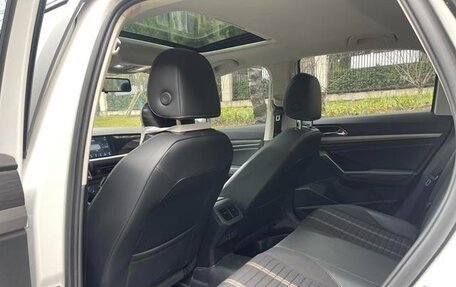 Volkswagen Lavida, 2022 год, 1 850 017 рублей, 11 фотография