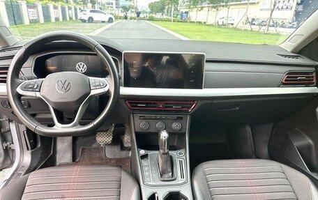 Volkswagen Lavida, 2023 год, 2 100 017 рублей, 8 фотография