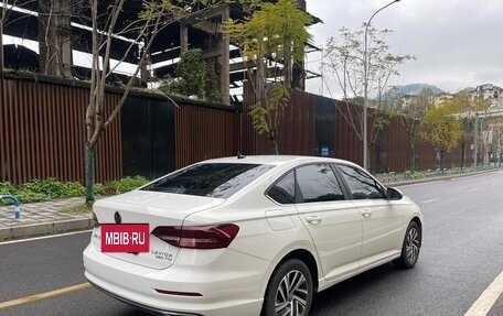 Volkswagen Lavida, 2022 год, 1 850 017 рублей, 7 фотография