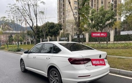 Volkswagen Lavida, 2022 год, 1 850 017 рублей, 6 фотография