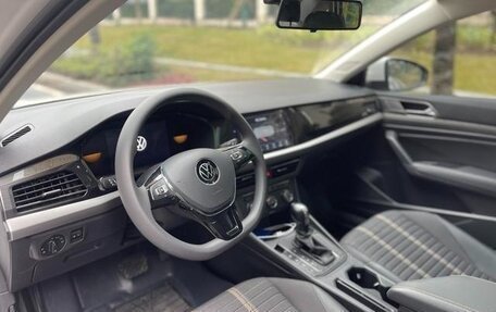 Volkswagen Lavida, 2022 год, 1 850 017 рублей, 14 фотография