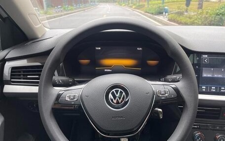 Volkswagen Lavida, 2022 год, 1 850 017 рублей, 16 фотография