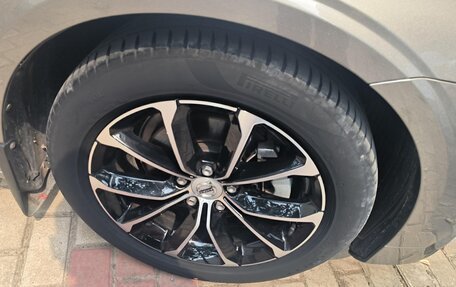 Volvo S60 III, 2023 год, 3 970 000 рублей, 10 фотография