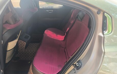 Volvo S60 III, 2023 год, 3 970 000 рублей, 20 фотография