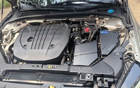 Volvo S60 III, 2023 год, 3 970 000 рублей, 17 фотография