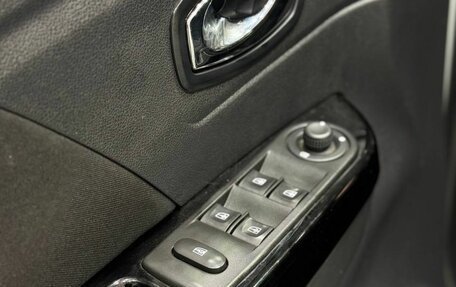 Renault Kaptur I рестайлинг, 2016 год, 1 379 900 рублей, 7 фотография