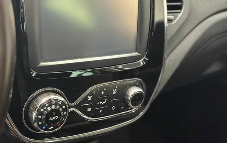 Renault Kaptur I рестайлинг, 2016 год, 1 379 900 рублей, 10 фотография