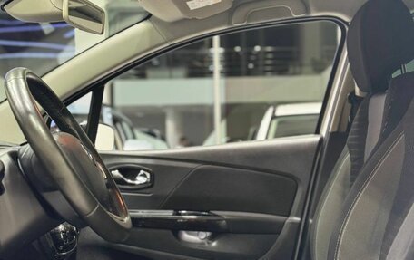 Renault Kaptur I рестайлинг, 2016 год, 1 379 900 рублей, 8 фотография