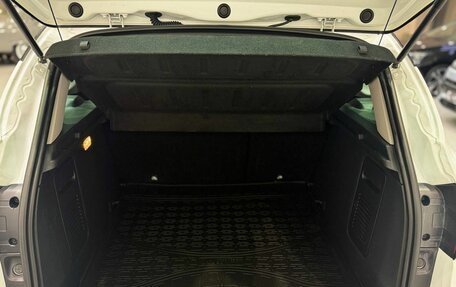 Renault Kaptur I рестайлинг, 2016 год, 1 379 900 рублей, 12 фотография