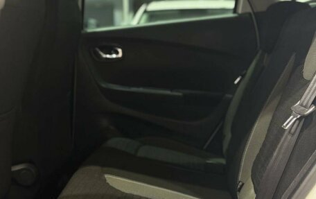 Renault Kaptur I рестайлинг, 2016 год, 1 379 900 рублей, 11 фотография